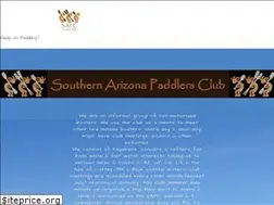Sites similar to soazpaddlers.org