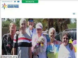 Sites similar to soazseniorpride.org