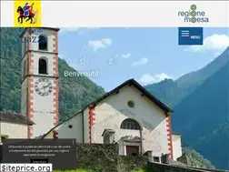 Sites similar to soazza.ch