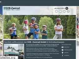 Sites similar to sob-zweirad.de