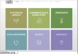 Sites similar to sob.nl