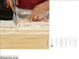 Sites similar to soba-asonokaze.com