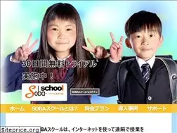 Sites similar to soba-education.com