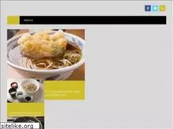 Sites similar to soba-guide.com