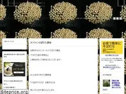 Sites similar to soba-ya.com