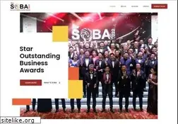 Sites similar to soba.com.my