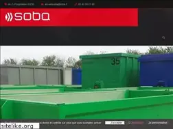 Sites similar to soba.fr