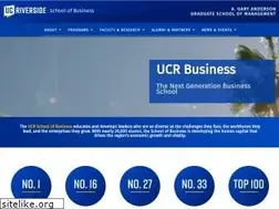 Sites similar to soba.ucr.edu