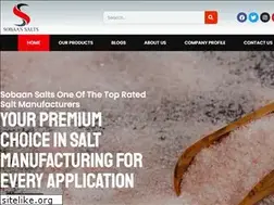 sobaansalts.com