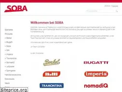 Sites similar to sobabaar.com