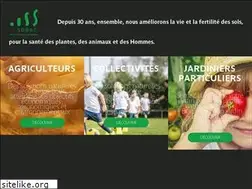 Sites similar to sobac.fr