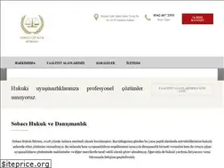 Sites similar to sobaci.av.tr