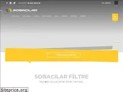 Sites similar to sobacilar.com