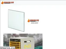 Sites similar to sobacim.com