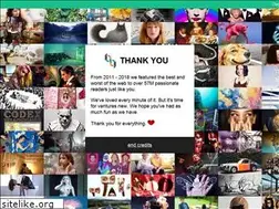 Sites similar to sobadsogood.com