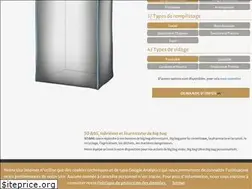 Sites similar to sobagfrance.com