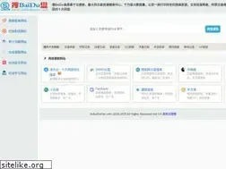Sites similar to sobaidupan.com