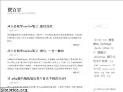 Sites similar to sobaigu.com