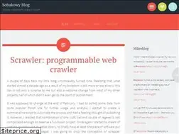 Sites similar to sobak.pl