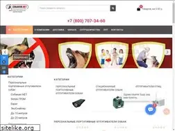 Sites similar to sobakam.net