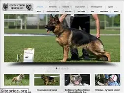 Sites similar to sobaki-arkor.com