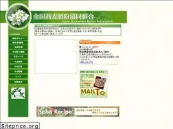 Sites similar to sobako.or.jp