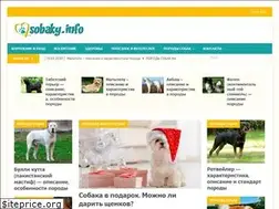 Sites similar to sobaky.info