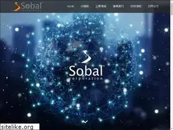 Sites similar to sobal.co.jp