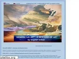 Sites similar to soban-art.com