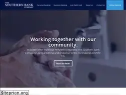 Sites similar to sobanco.com