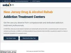 Sites similar to sobanewjersey.com