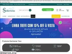 Sites similar to sobanheiras.com.br