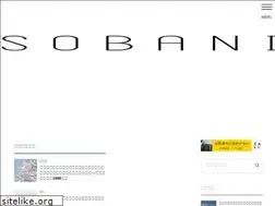 Sites similar to sobani.net