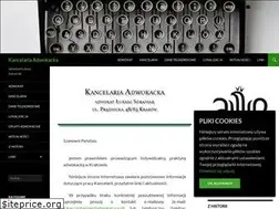 Sites similar to sobaniak.pl