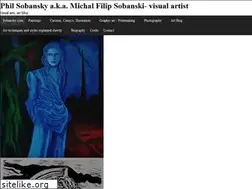 Sites similar to sobansky.com