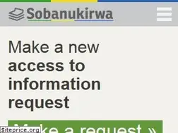 Sites similar to sobanukirwa.rw
