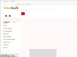 Sites similar to sobardeal.com