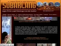 Sites similar to sobarlang.com
