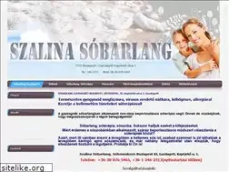 Sites similar to sobarlang.gazdagret.hu