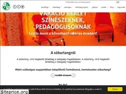 Sites similar to sobarlang.hu