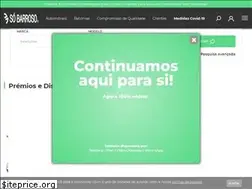 Sites similar to sobarroso.pt