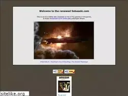 Sites similar to sobaseki.com