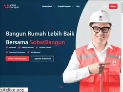 Sites similar to sobatbangun.com