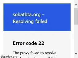 Sites similar to sobatbta.org
