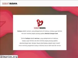 Sites similar to sobatbudaya.or.id