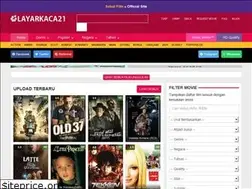 Sites similar to sobatfilm.net