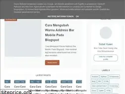 Sites similar to sobathusen.blogspot.com