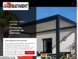 Sites similar to sobatiment.fr