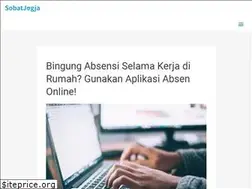 Sites similar to sobatjogja.com