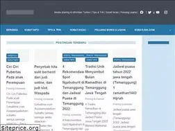 Sites similar to sobatlima.com